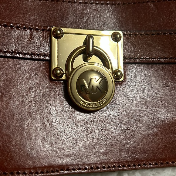 Michael Kors NWT belt bag - Picture 4 of 8